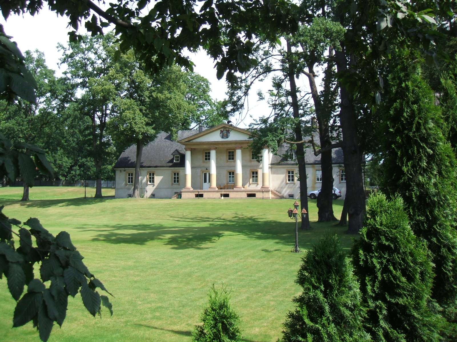 Pszczyna